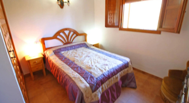 Villas Costa Calpe - Querol