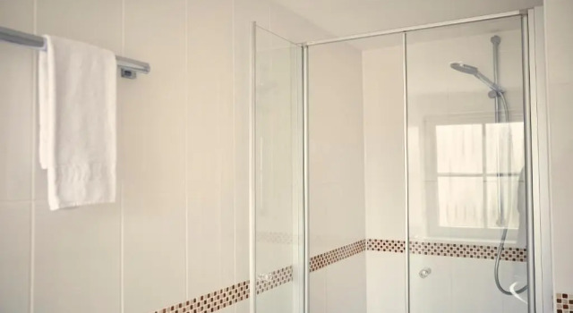 Habitación doble De lujo Bed&Breakfast Erber