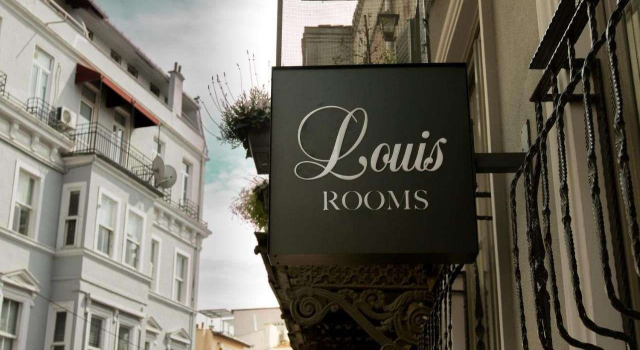 Louis Rooms