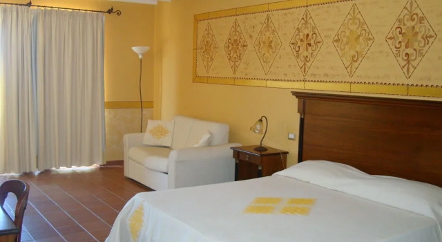 Country Resort & Spa Capo Nieddu, Забронировать Курортный отель СПА-отели Кульери, SPA-услуги