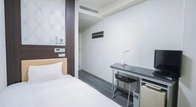 Одноместный номер Standard Washington R&BHotel TokyoToyocho