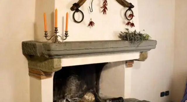 Апартаменты Agriturismo Podere Luisa