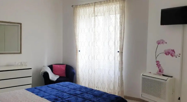 Номер Standard Casa Athena