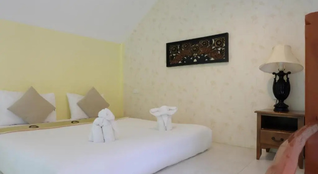 Chalala Samui Resort