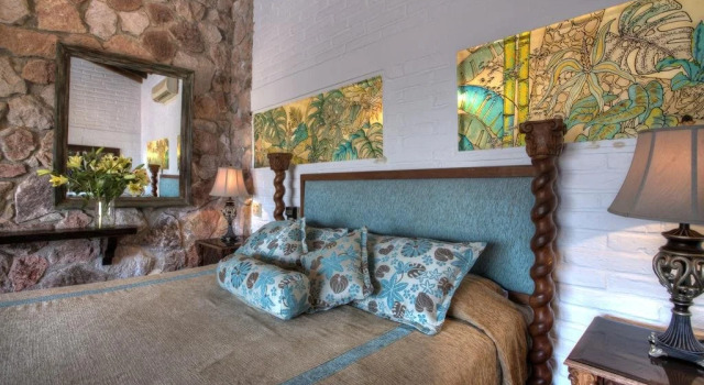 Villa Celeste, Book Villa Hotels in Jalisco with a Pool, Swimming Pool