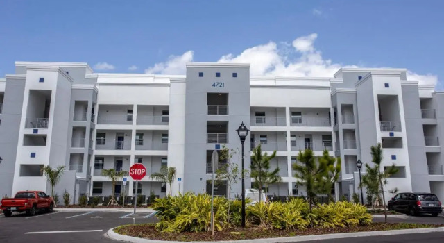Stunning 2 Bedroom Apartment with AquaPark 304, Rezerwuj Apartament Kissimmee Kissimmee