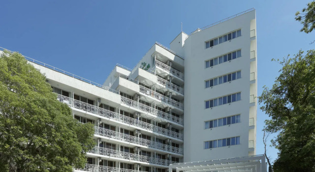 Hotel Gergana - Ultra All Inclusive