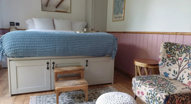 The Heartwood - Luxury Cabin Near York, Забронировать Отель Отели Англии 3 звезды, 3*