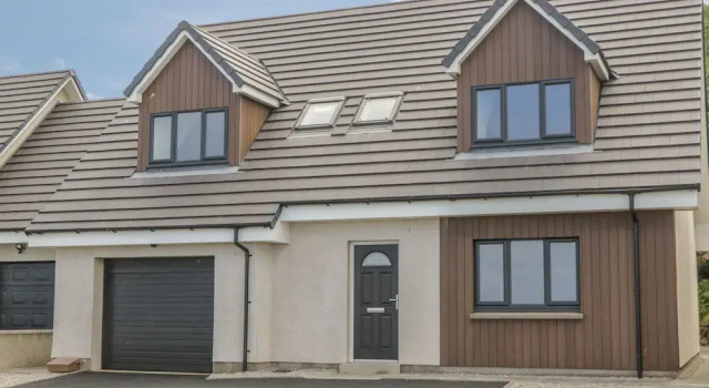 15 Waters Edge, Забронировать Отель Банф Aberdeenshire