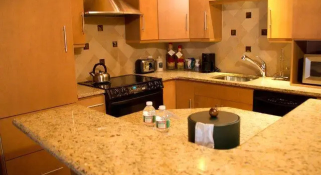 Двухместный люкс Best Western Merrimack Valley