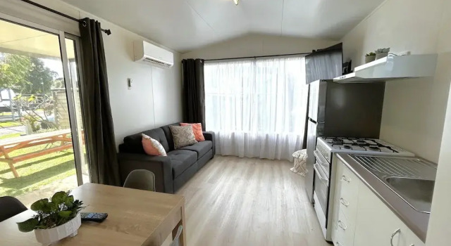Вилла Classic Mandurah Coastal Holiday Park