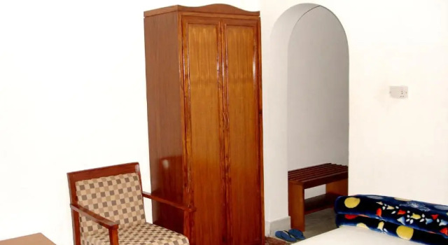 Двухместный номер Standard Jungle Safari Resort