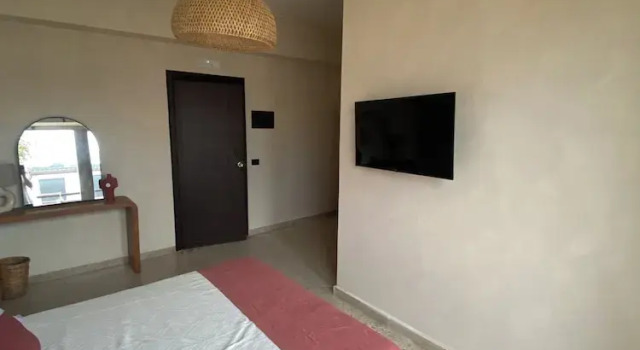 Номер Deluxe Taga Suites