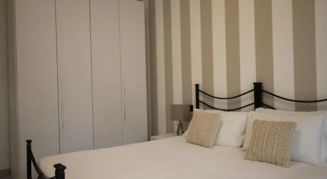 Апартаменты Standard HQ Aparthotel Milano Inn - Smart Suites