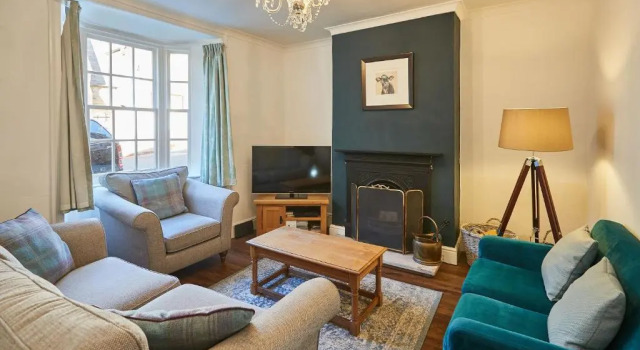 Host Stay Hall Garth, Prenota Hotel Pickering North York Moors