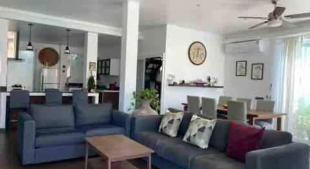 La VILLA TIPPAWAN 4Bedroom with Sea View