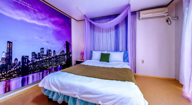 Aewol Badatgaap Guest House