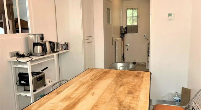 Maison Quiberon, 3 pièces, 6 personnes - FR-1-478-199, Rezerwuj Hotel Quiberon 