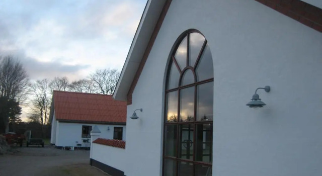 Sellebjerg Apartment