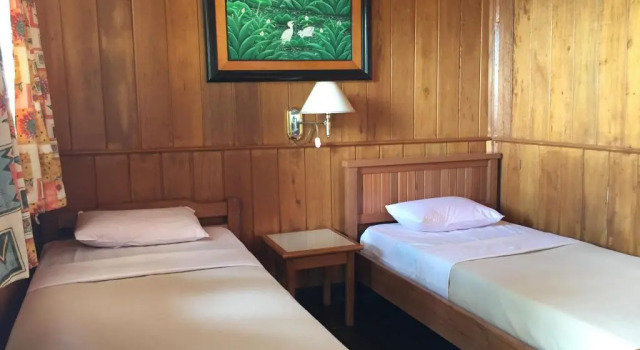 Bukit Berahu Resort, Book Resort Belitung Belitung Island