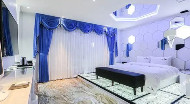 Biz Hotel, Reserva ahora Hotel Hoteles en Changwon con desayuno, Desayunos