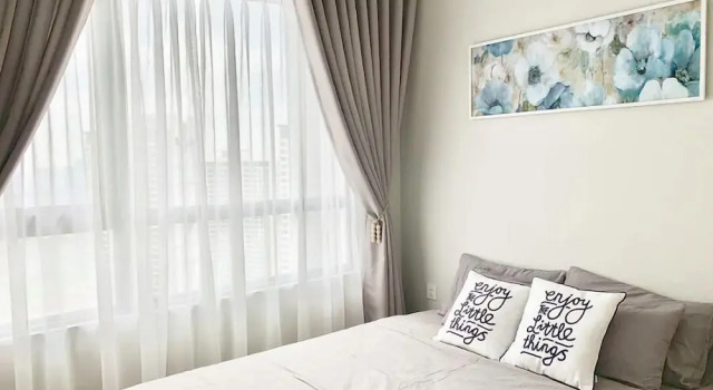 Chiip Apartment in Masteri An Phu
