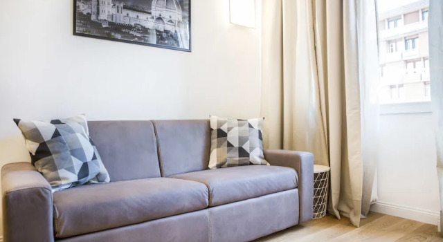 Art Apartment Belfiore, Забронировать Апартаменты/квартира Апартаменты Флоренции, рядом с Дворец Ручеллаи, Апартаменты/квартира
