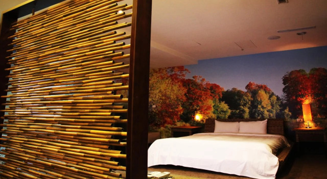 Lovespring House