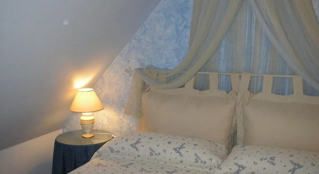 Hosteria De Langre