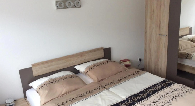 Ferienwohnung Lahntal Limburg, Reserva ahora Hotel Limburgo del Lahn 