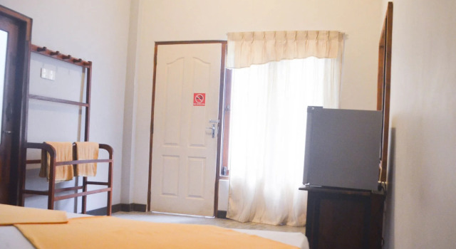 City Guest House