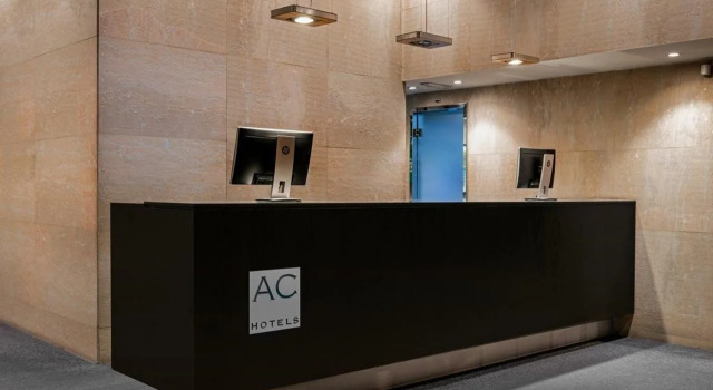 AC Hotel Los Vascos by Marriott