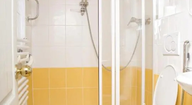 Номер Standard Hotel Saint Antonius
