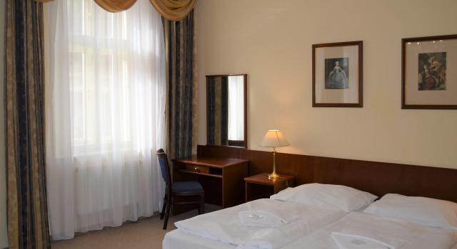 Hotel Petr