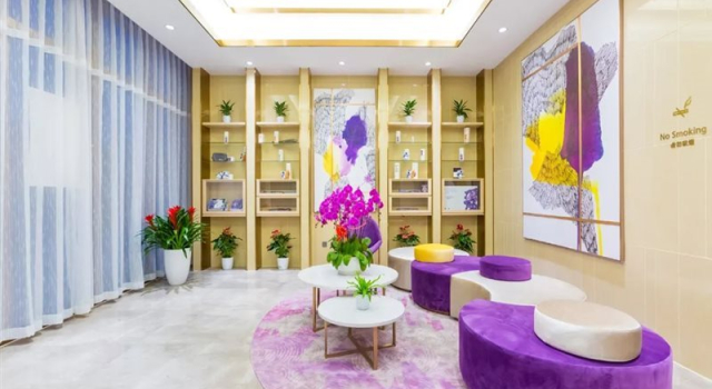 Lavande Hotel(Beijing Happy Valley)