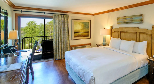 Lanier Islands Legacy Lodge, Prenota Resort Hotel tutto incluso a Georgia, All Inclusive