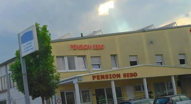 Pension Sebo