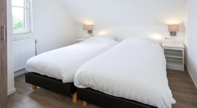 Beautiful Villa With two Bathrooms, in Noordwijk