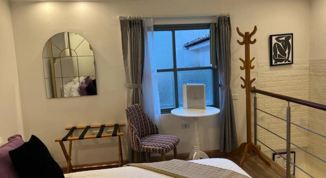 Номер Standard Adamas House Hotel Boutique