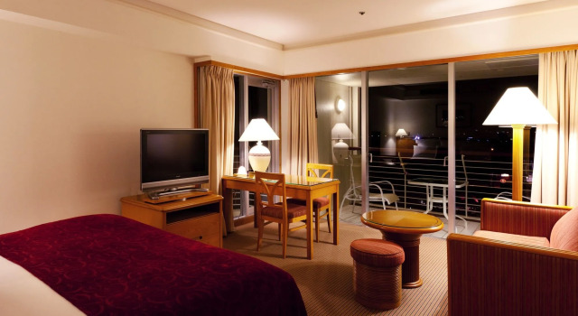 Renaissance Resort Okinawa