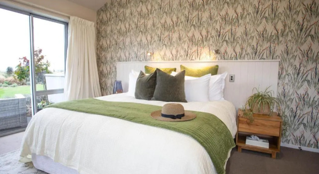 Коттедж Dunluce Boutique B&B