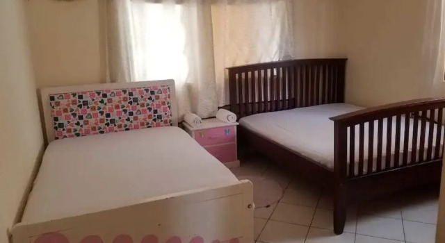 Belle Ocean View Apartments