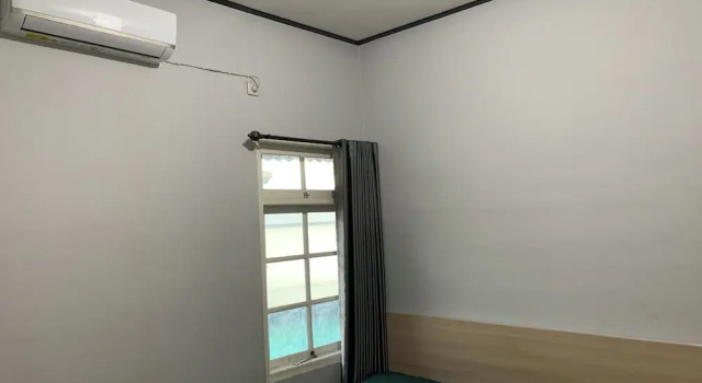 Habitación Superior Hotel Merak Indah