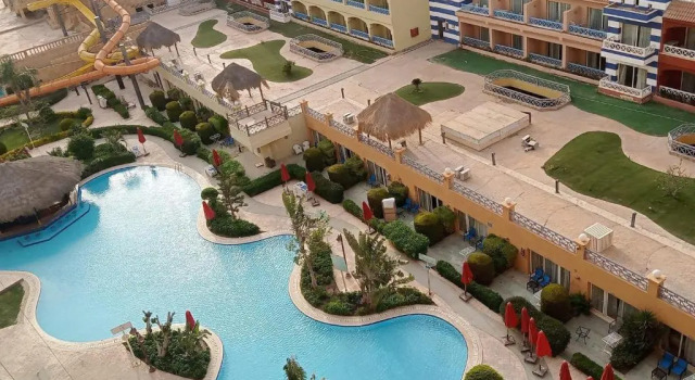 Porto marina, Prenota Hotel Hotel a North Coast con parcheggio, Parcheggio