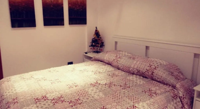 Апартаменты Casamassimi apartment