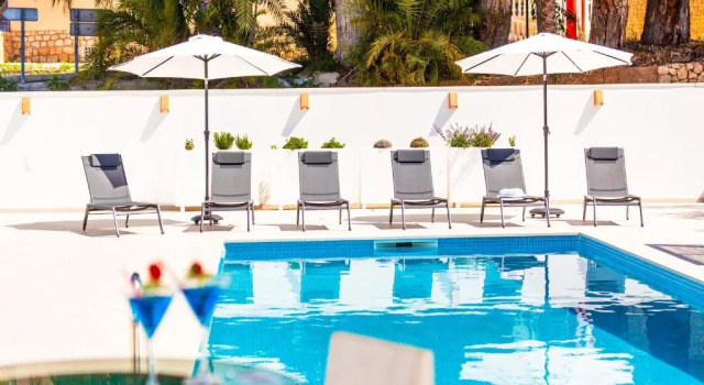 Апартаменты VH CostaBlanca - APARTAMENTO BEACH 3