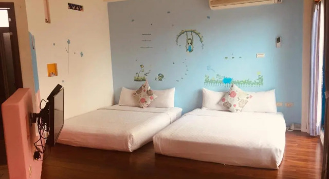 Номер Standard Morpheus B&B