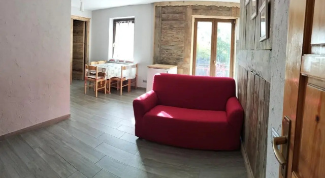 Апартаменты Casa Belli