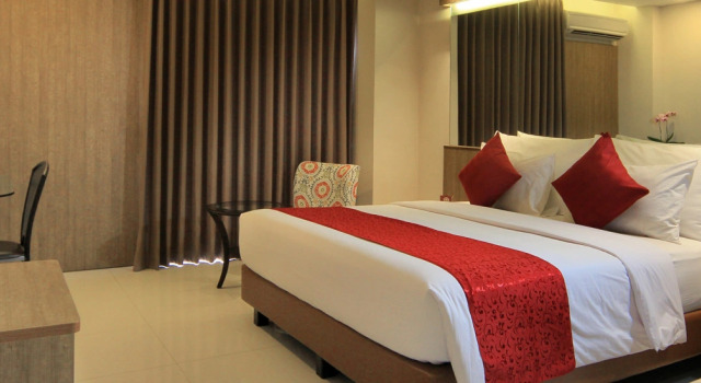 Camera Executive West Point Hotel