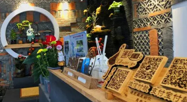 Dali Luozhu Art Inn